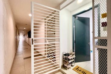 3 Elements @ Seri Kembangan