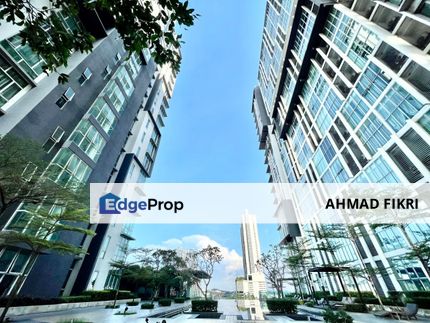 3 Elements Service Residence Seri Kembangan Selangor, Selangor, Seri Kembangan