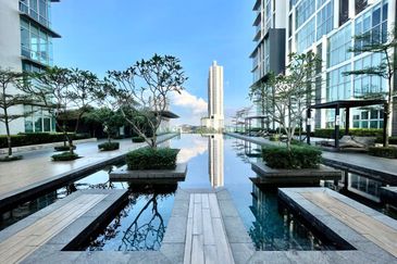 3 Elements @ Seri Kembangan