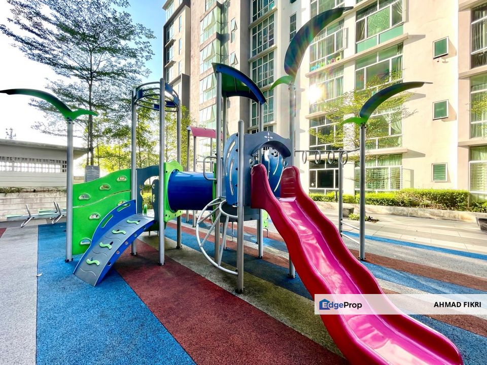 3 Elements Service Residence Seri Kembangan Selangor, Selangor, Seri Kembangan