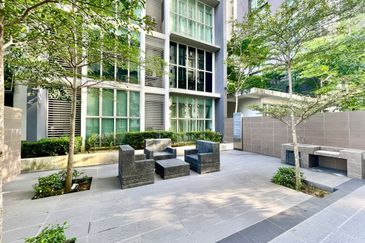 3 Elements @ Seri Kembangan