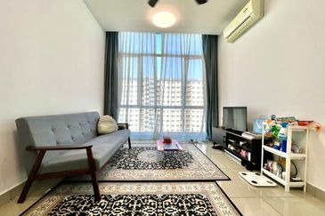 3 Elements @ Seri Kembangan