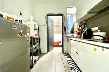 3 Elements @ Seri Kembangan