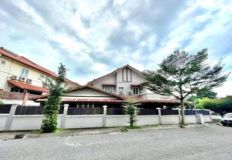 Avenue 2, Lake Valley