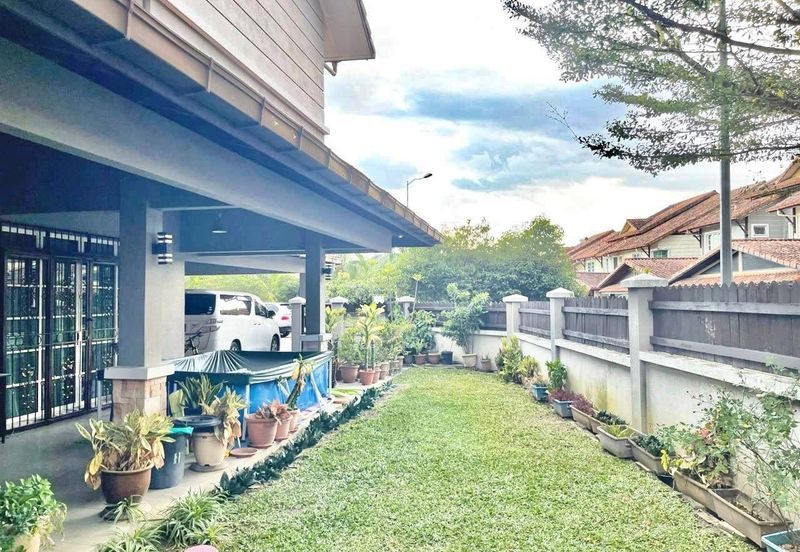 Avenue 2, Lake Valley