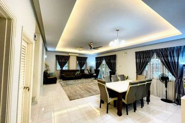 Avenue 2, Lake Valley