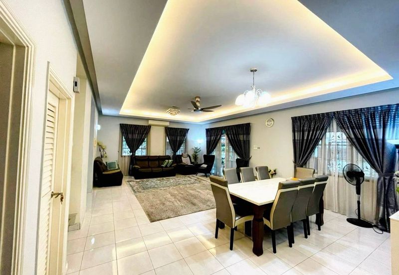 Avenue 2, Lake Valley