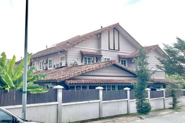 Avenue 2, Lake Valley