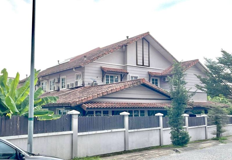 Avenue 2, Lake Valley