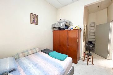 Taman Tun Dr Ismail (TTDI)