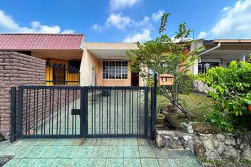 Taman Tun Dr Ismail (TTDI)