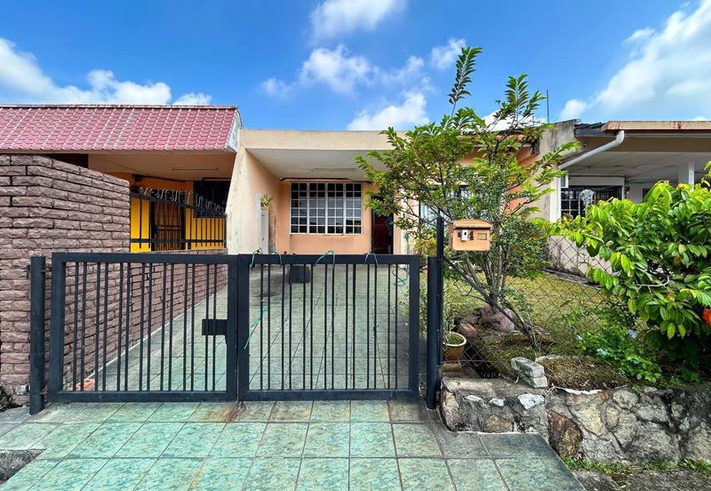 Taman Tun Dr Ismail (TTDI)