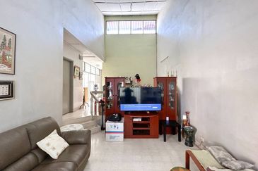 Taman Tun Dr Ismail (TTDI)