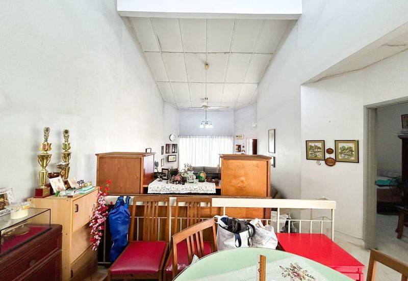 Taman Tun Dr Ismail (TTDI)