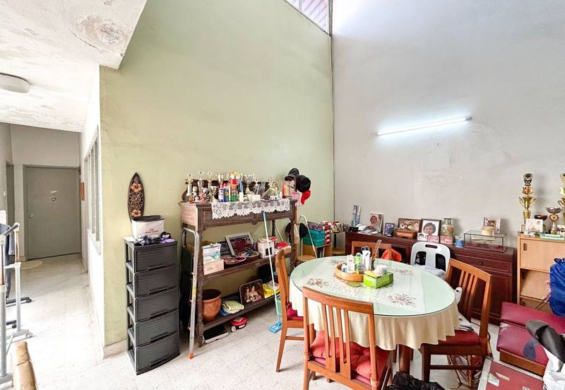 Taman Tun Dr Ismail (TTDI)