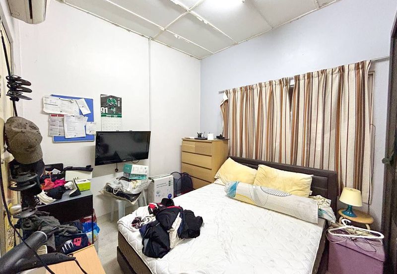 Taman Tun Dr Ismail (TTDI)