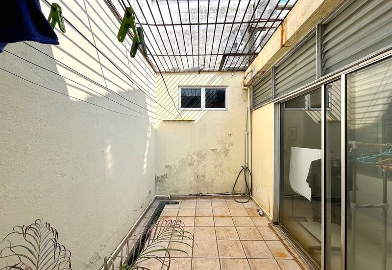 Taman Tun Dr Ismail (TTDI)