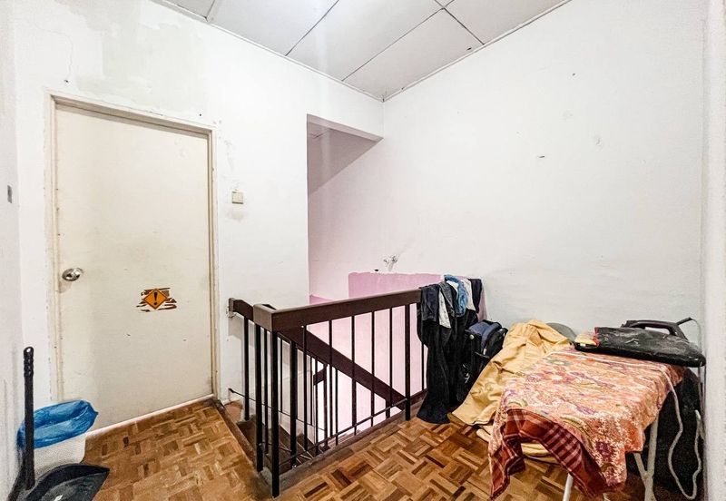 Taman Pinggiran Senawang