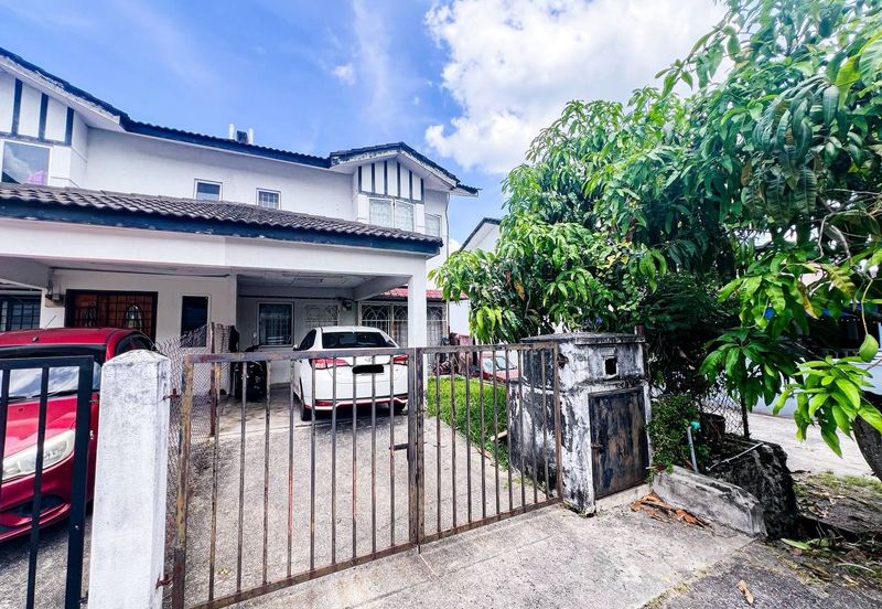 Taman Pinggiran Senawang