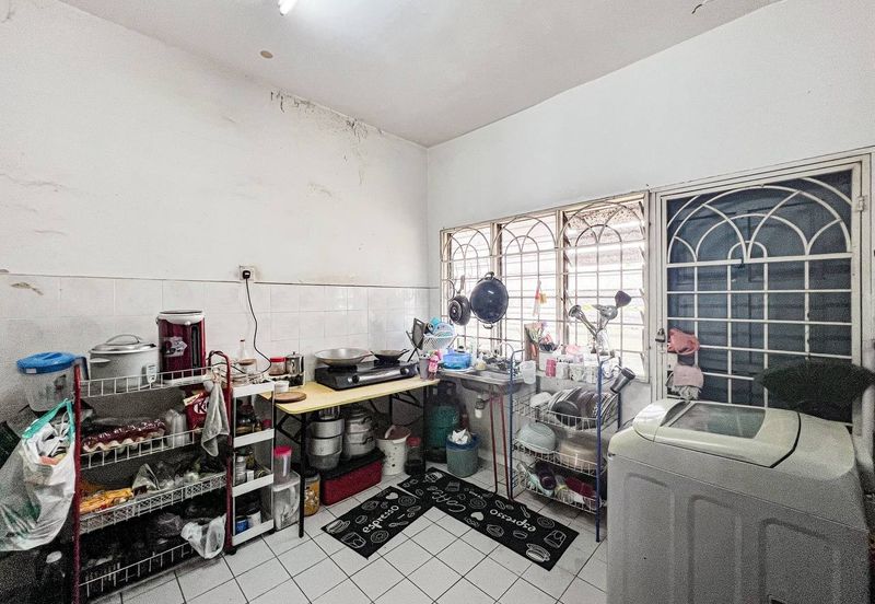 Taman Pinggiran Senawang