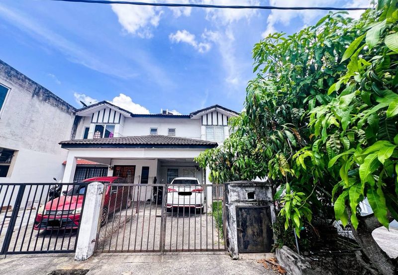 Taman Pinggiran Senawang