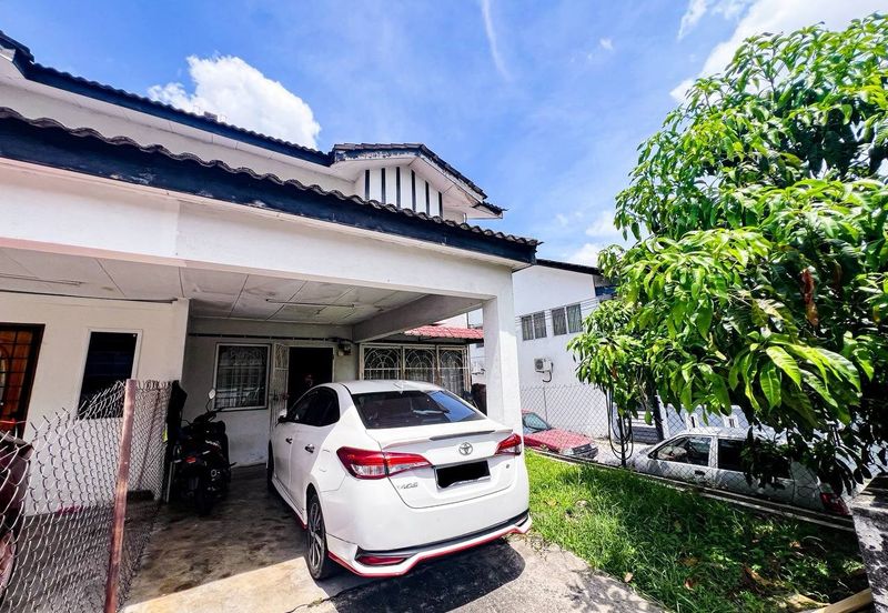 Taman Pinggiran Senawang