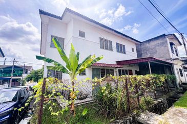 Taman Pinggiran Senawang