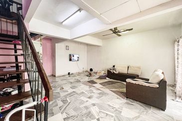 Taman Pinggiran Senawang