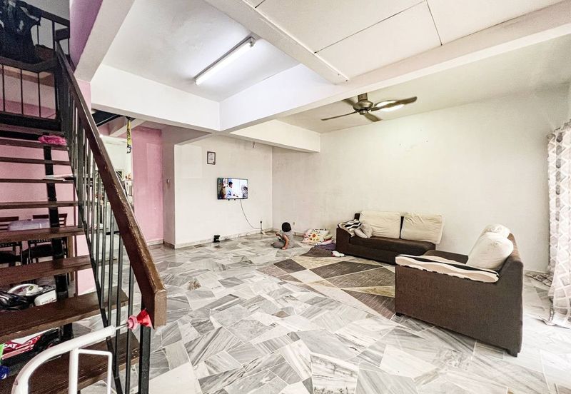 Taman Pinggiran Senawang