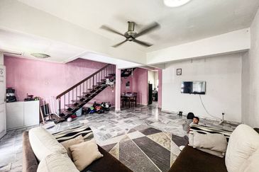 Taman Pinggiran Senawang