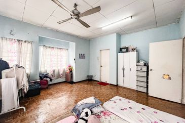 Taman Pinggiran Senawang