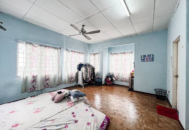 Taman Pinggiran Senawang