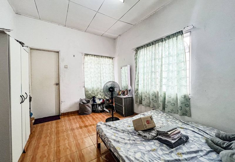 Taman Pinggiran Senawang