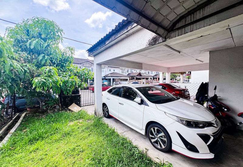 Taman Pinggiran Senawang