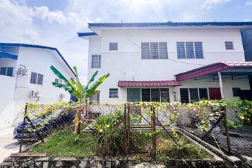 Taman Pinggiran Senawang