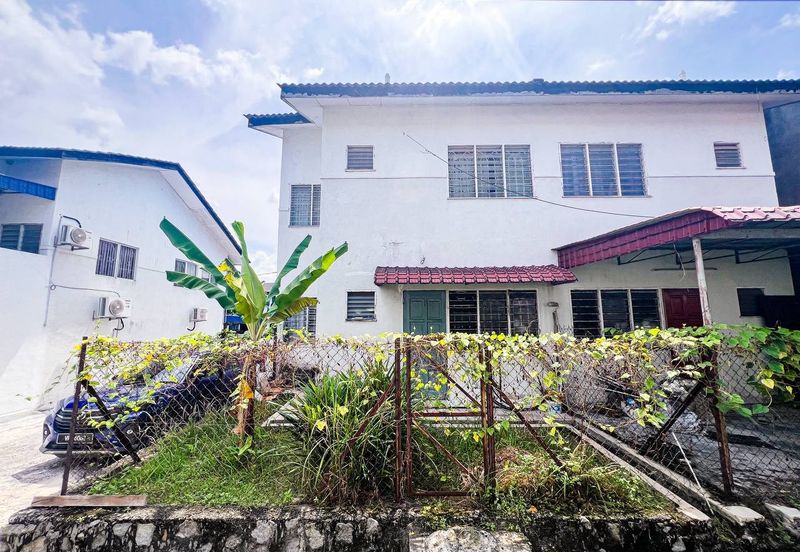 Taman Pinggiran Senawang