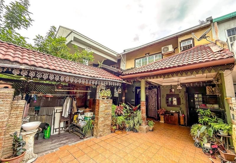 Bandar Sri Damansara