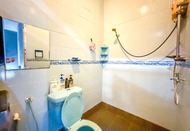 Bandar Sri Damansara