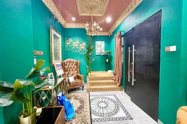 Vista Hills @ Bandar Mahkota Cheras