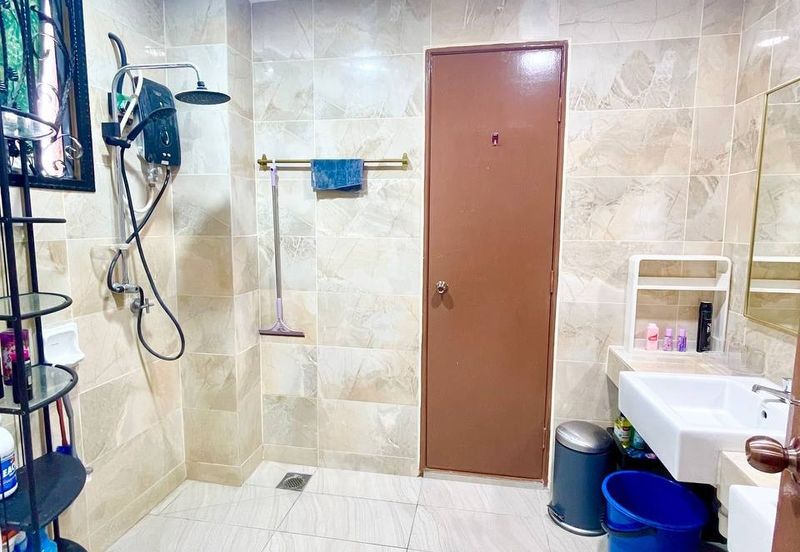 Vista Hills @ Bandar Mahkota Cheras