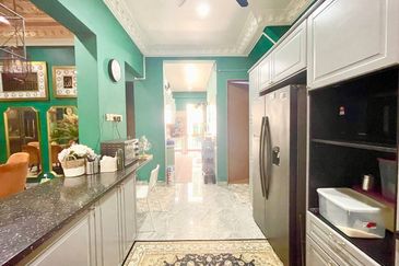 Vista Hills @ Bandar Mahkota Cheras