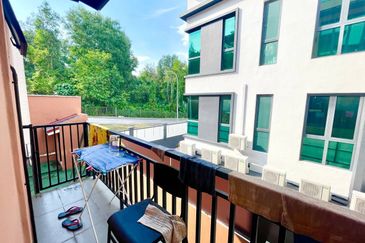 Vista Hills @ Bandar Mahkota Cheras