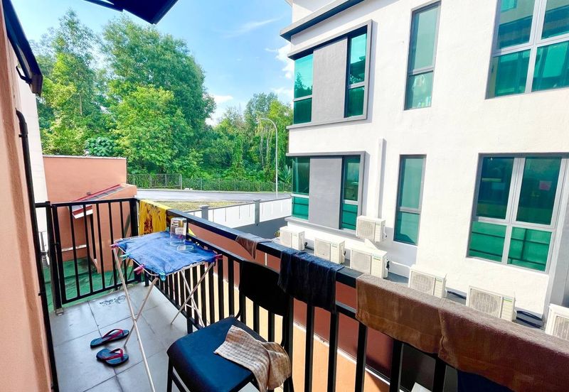 Vista Hills @ Bandar Mahkota Cheras