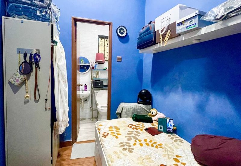 Vista Hills @ Bandar Mahkota Cheras