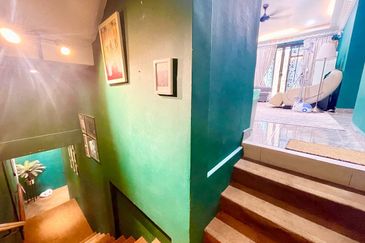 Vista Hills @ Bandar Mahkota Cheras