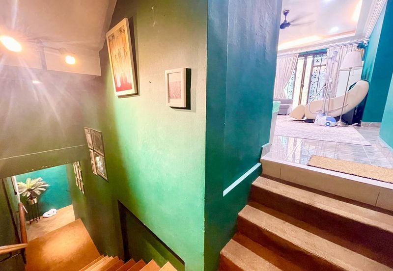 Vista Hills @ Bandar Mahkota Cheras