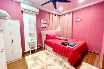 Vista Hills @ Bandar Mahkota Cheras