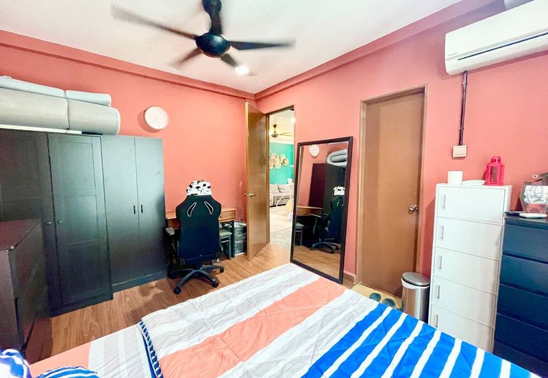 Vista Hills @ Bandar Mahkota Cheras