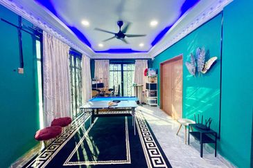 Vista Hills @ Bandar Mahkota Cheras