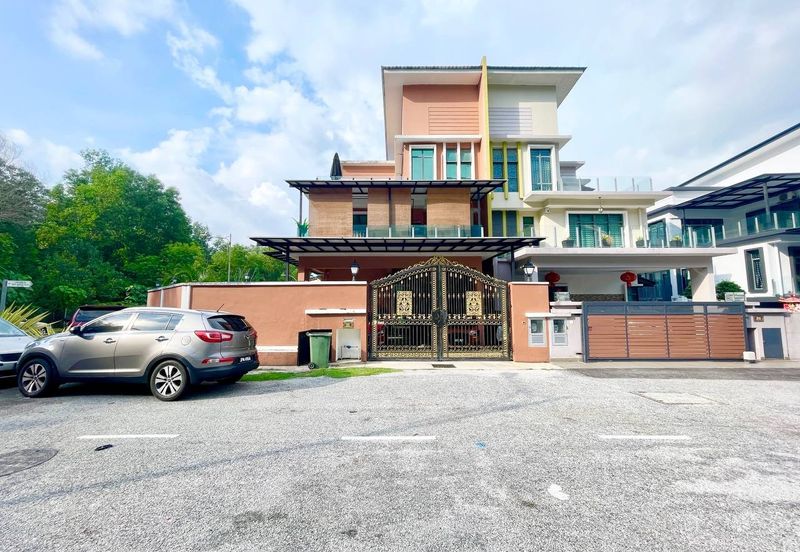 Vista Hills @ Bandar Mahkota Cheras